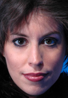 Karine SANCHE