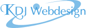 Logo KDJ Webdesign