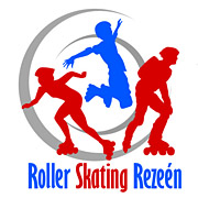 Propositions de logo pour le Roller Skating Rezéen
