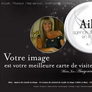 Ailes relooking conseil en image