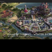 Blog de gaming dédié au jeu Game of Thrones