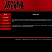 Heyoka théâtre