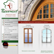 Menuiseries Bourneuf