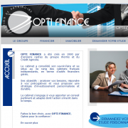 Opti Finance gestion de patrimoine Le Mans Rennes Paris