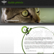 Guide Phenix - informations et de conseils sur l’euthanasie à destination des vétérinaires