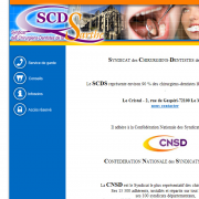 Syndicat des Chirurgiens Dentistes de la Sarthe