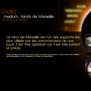 Stella voyance flash Antibes médium tarots de Marseille
