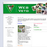 Webveto - Association des vétérinaires webmestres